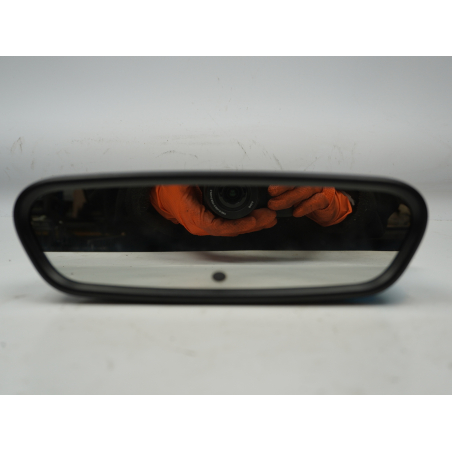 RETROVISEUR INTERIEUR