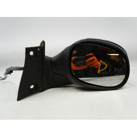 RETROVISEUR EXT ELECTRIQUE D