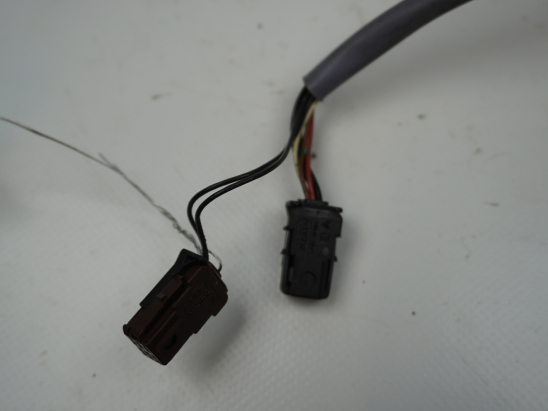 RETROVISEUR EXT ELECTRIQUE D