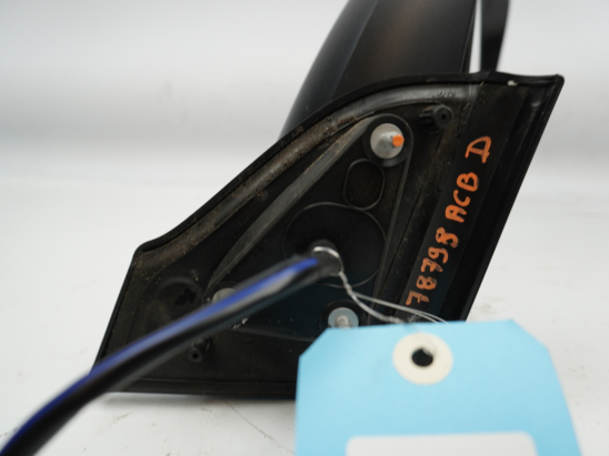 RETROVISEUR EXT ELECTRIQUE D