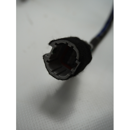 RETROVISEUR EXT ELECTRIQUE D