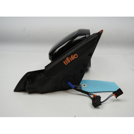 RETROVISEUR EXT ELECTRIQUE D
