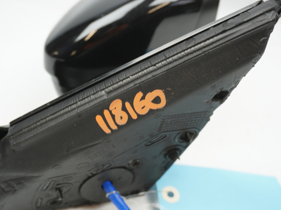 RETROVISEUR EXT ELECTRIQUE D