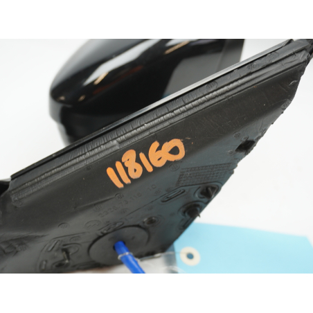 RETROVISEUR EXT ELECTRIQUE D