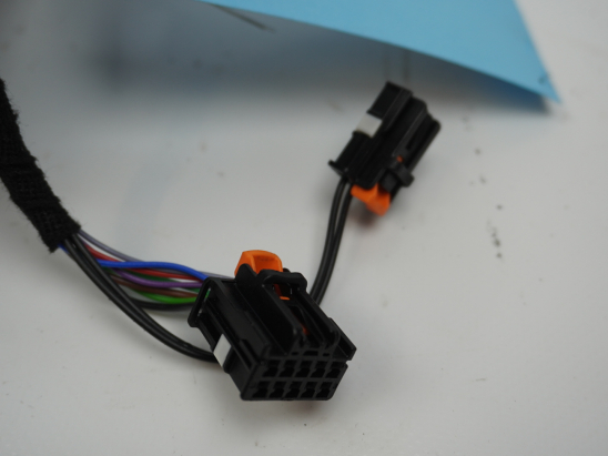 RETROVISEUR EXT ELECTRIQUE D