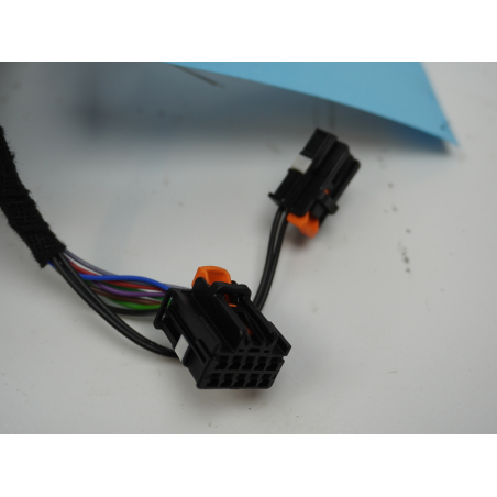 RETROVISEUR EXT ELECTRIQUE D