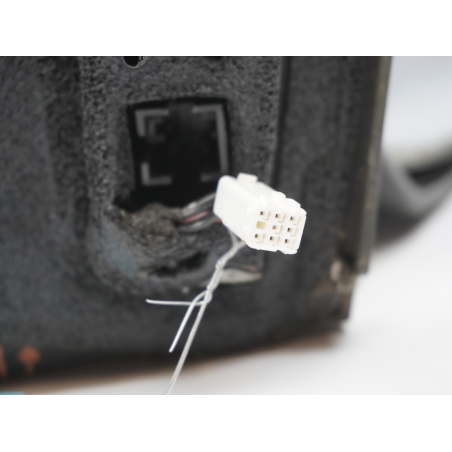 RETROVISEUR EXT ELECTRIQUE D