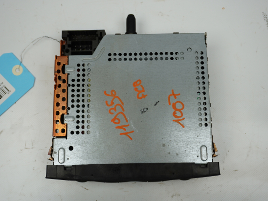 Autoradio occasion PEUGEOT 1007 Phase 1 - 1.4 HDI