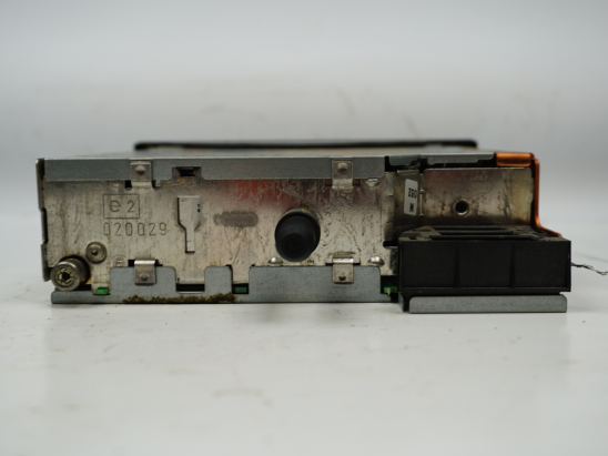 Autoradio occasion PEUGEOT 1007 Phase 1 - 1.4 HDI