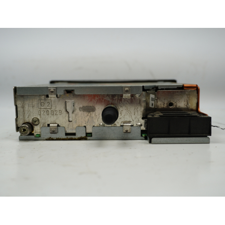 Autoradio occasion PEUGEOT 1007 Phase 1 - 1.4 HDI