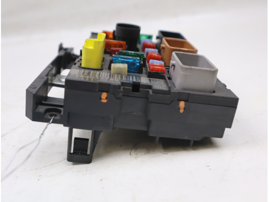 BSM (BOITIER SERVITUDE MOTEUR)