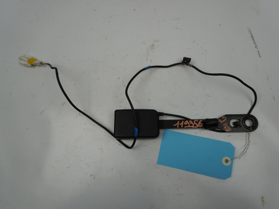 ANCRAGE CEINTURE AVG