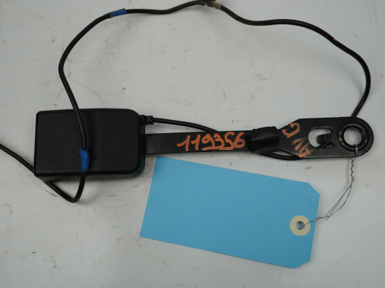 ANCRAGE CEINTURE AVG