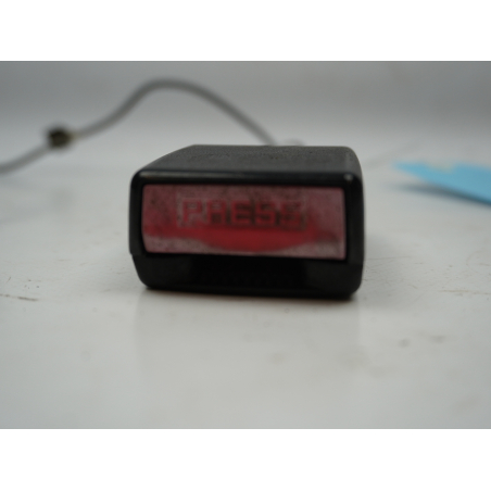 ANCRAGE CEINTURE AVG