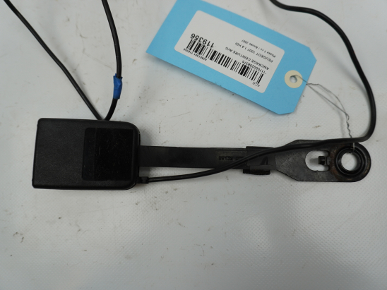 ANCRAGE CEINTURE AVG