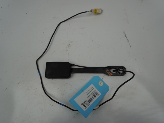 ANCRAGE CEINTURE AVD