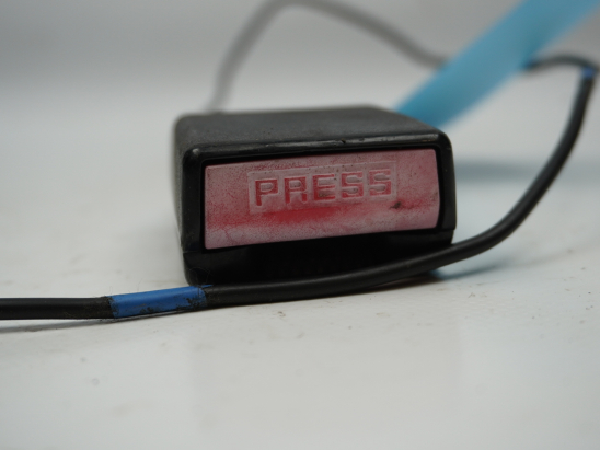 ANCRAGE CEINTURE AVD