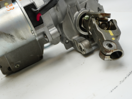 COLONNE DE DIRECTION ASSISTEE