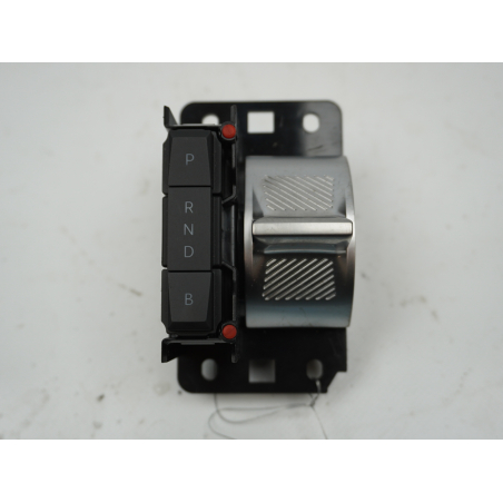 Levier de vitesses occasion PEUGEOT 208 II Phase 1 - ELEC 136