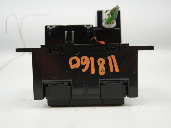 Levier de vitesses occasion PEUGEOT 208 II Phase 1 - ELEC 136