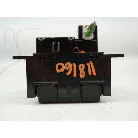 Levier de vitesses occasion PEUGEOT 208 II Phase 1 - ELEC 136