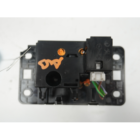 Levier de vitesses occasion PEUGEOT 208 II Phase 1 - ELEC 136