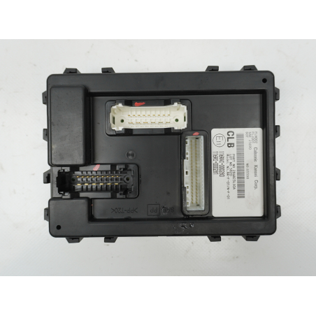 BSI (PLATINE FUSIBLE HABITACLE)