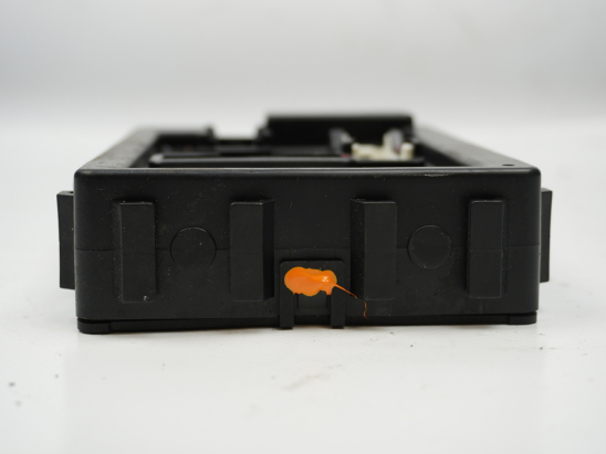 BSI (PLATINE FUSIBLE HABITACLE)