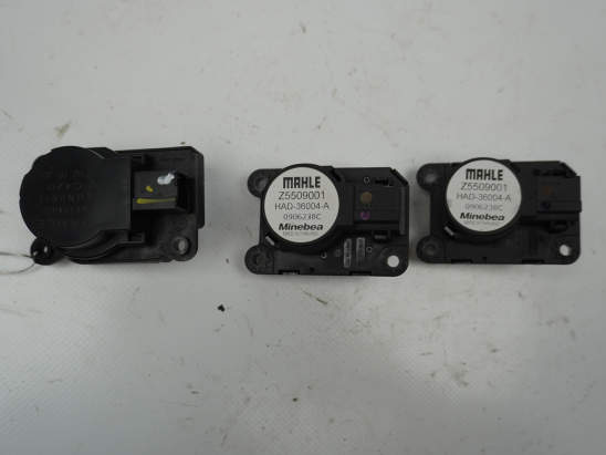 MOTEUR VOLET DE CHAUFFAGE