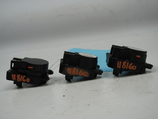 MOTEUR VOLET DE CHAUFFAGE