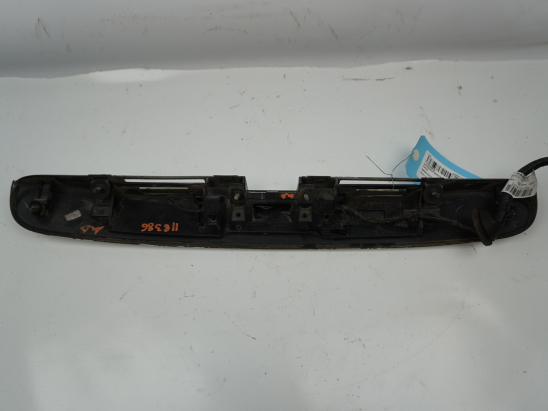 ACTIONNEUR SERRURE HAYON