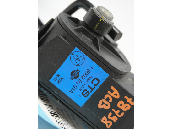 POTENTIOMETRE ACCELERATEUR