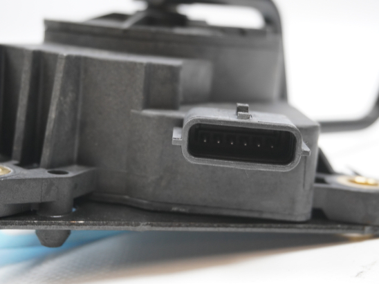 POTENTIOMETRE ACCELERATEUR