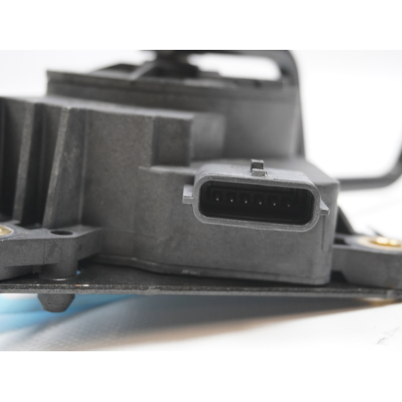 POTENTIOMETRE ACCELERATEUR