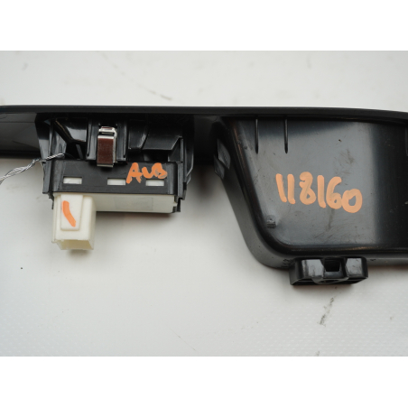 COMMANDE LEVE-GLACE PORTE ARD