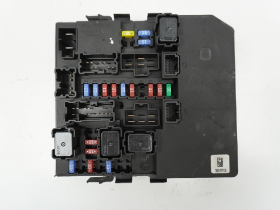 BSM (BOITIER SERVITUDE MOTEUR)