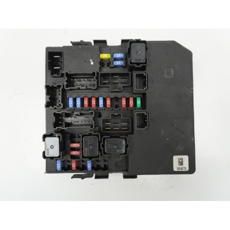 BSM (BOITIER SERVITUDE MOTEUR)