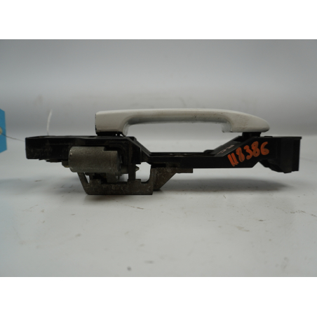 POIGNEE EXT PORTE ARG