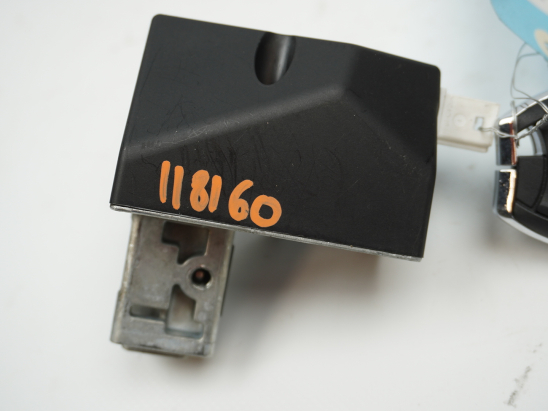 ANTIVOL DE DIRECTION