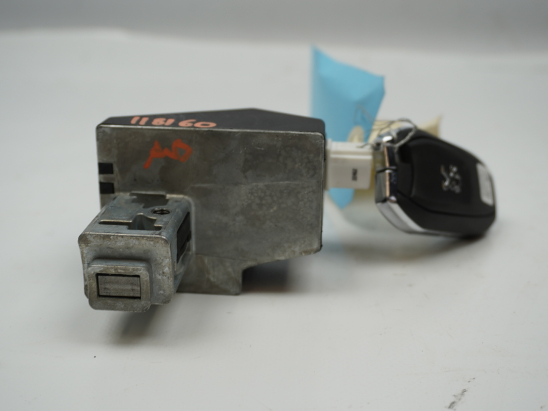 ANTIVOL DE DIRECTION