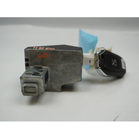 ANTIVOL DE DIRECTION