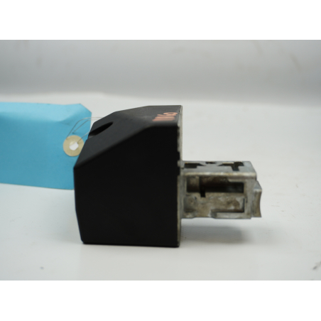 ANTIVOL DE DIRECTION