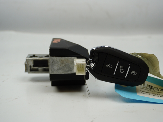 ANTIVOL DE DIRECTION