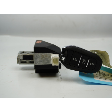 ANTIVOL DE DIRECTION