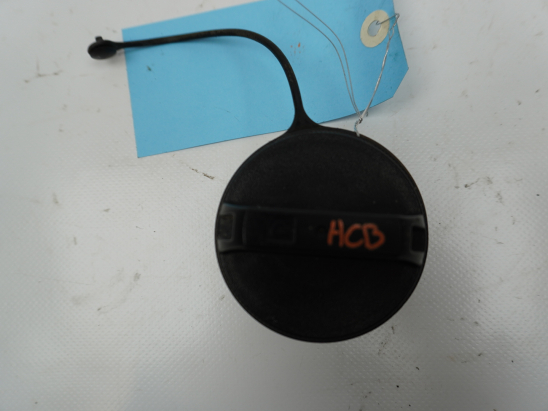 BOUCHON RESERVOIR A CARBURANT