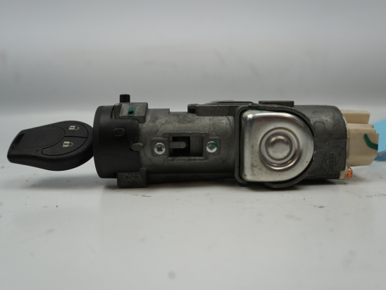 ANTIVOL DE DIRECTION