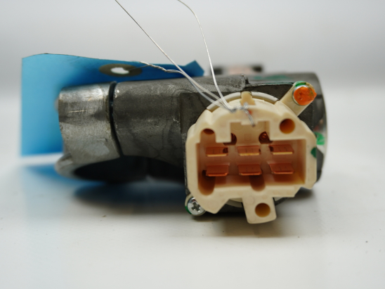 ANTIVOL DE DIRECTION