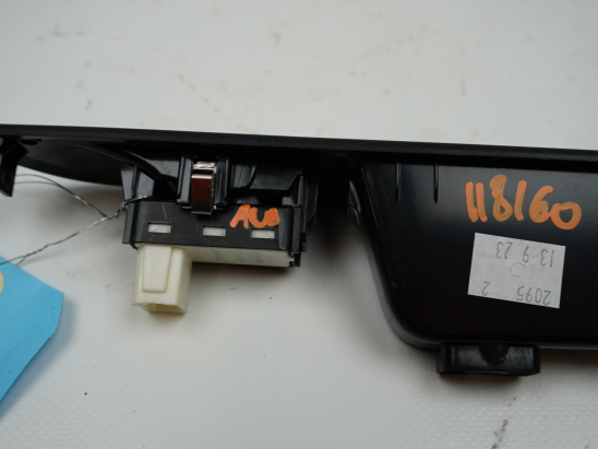 COMMANDE LEVE-GLACE PORTE ARG