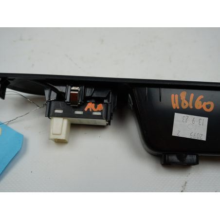 COMMANDE LEVE-GLACE PORTE ARG