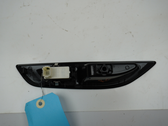 COMMANDE LEVE-GLACE PORTE ARG